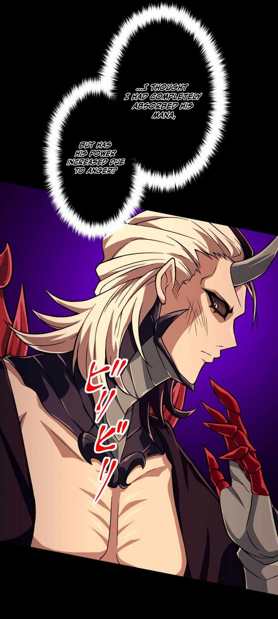 Magic Level 99990000 All-Attribute Great Sage Ch.172 p54