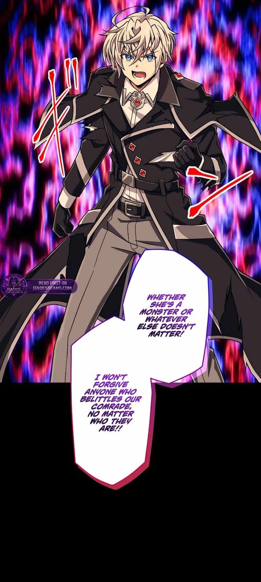 Magic Level 99990000 All-Attribute Great Sage Ch.172 p56