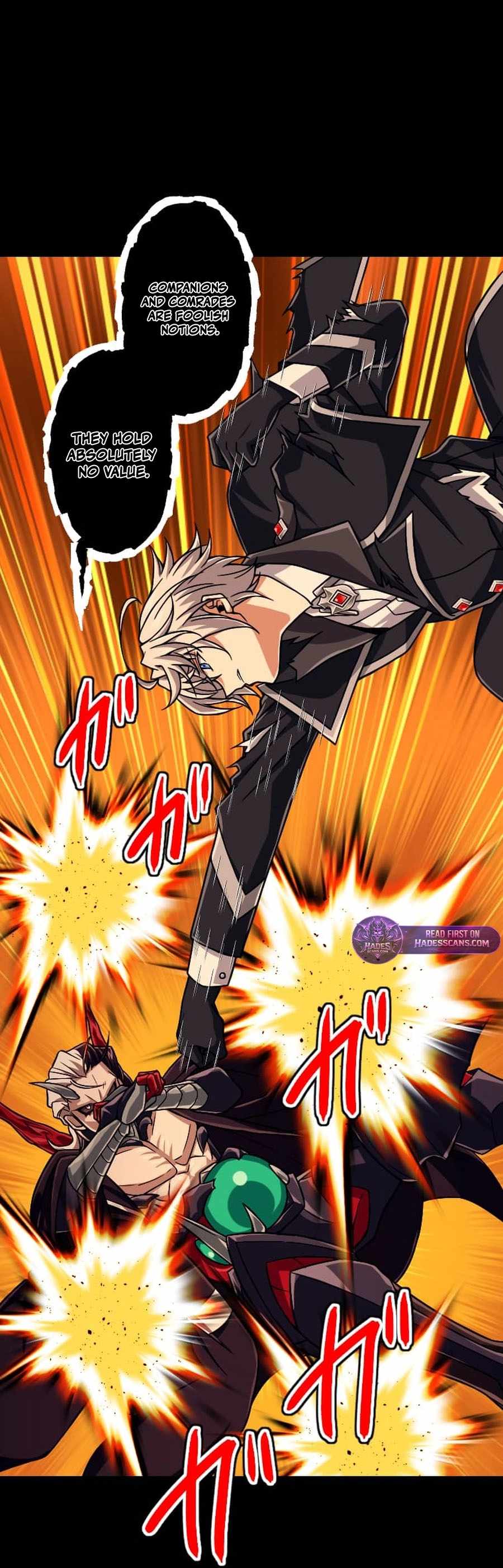 Magic Level 99990000 All-Attribute Great Sage Ch.172 p58