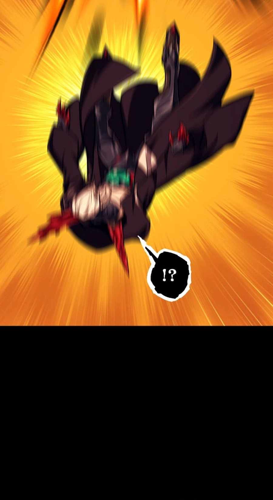 Magic Level 99990000 All-Attribute Great Sage Ch.172 p60