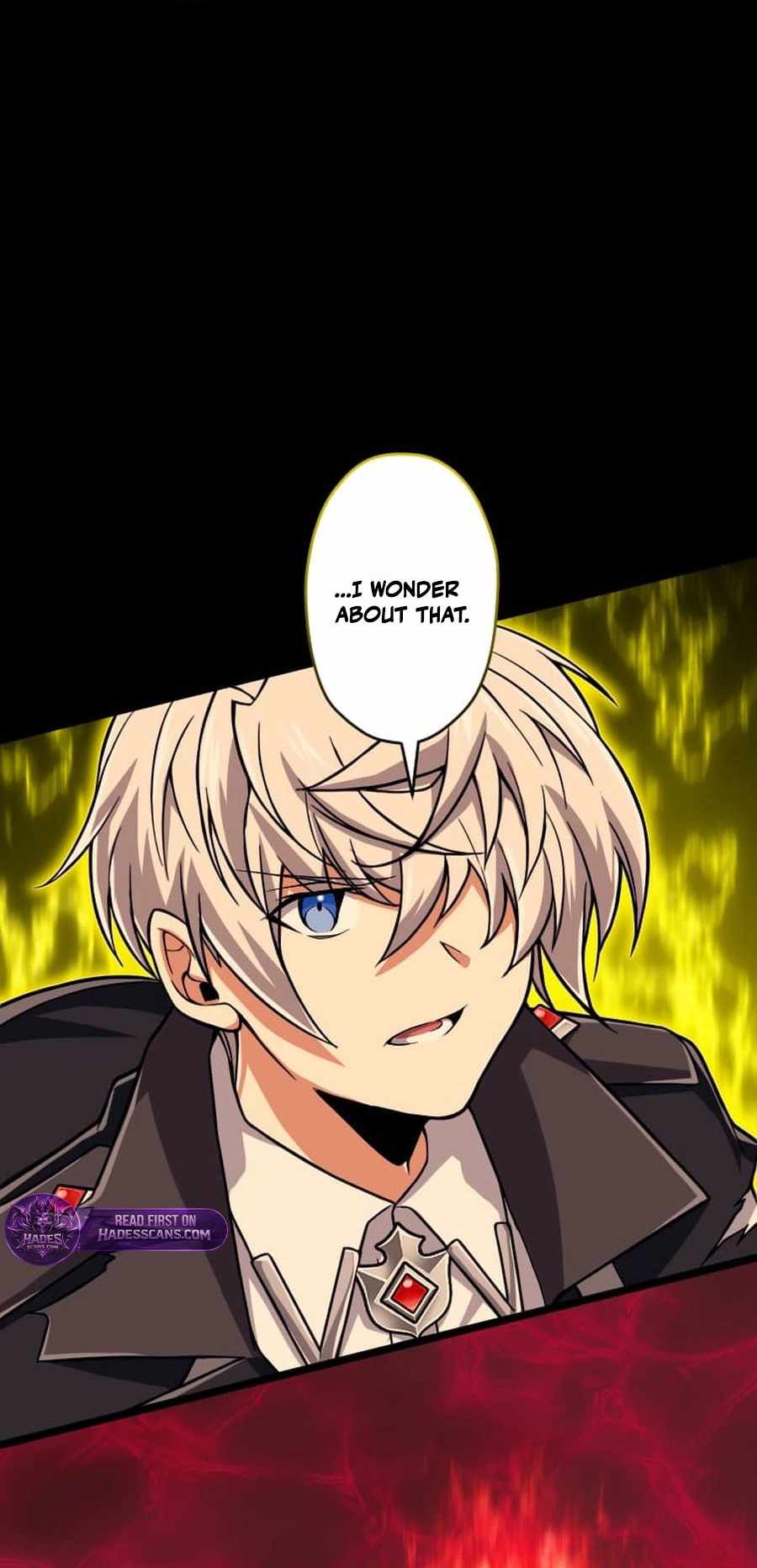 Magic Level 99990000 All-Attribute Great Sage Ch.172 p7