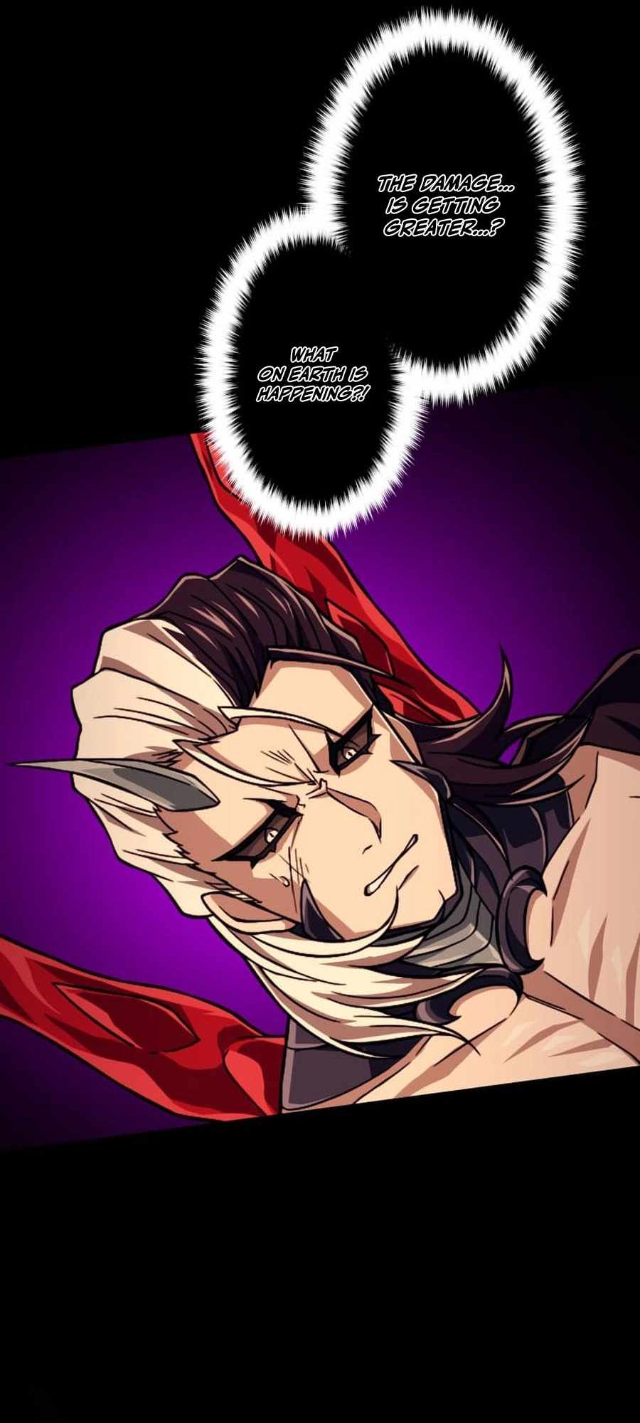 Magic Level 99990000 All-Attribute Great Sage Ch.172 p61
