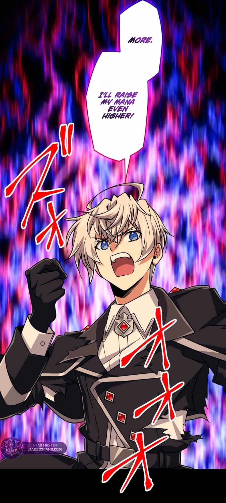 Magic Level 99990000 All-Attribute Great Sage Ch.172 p68