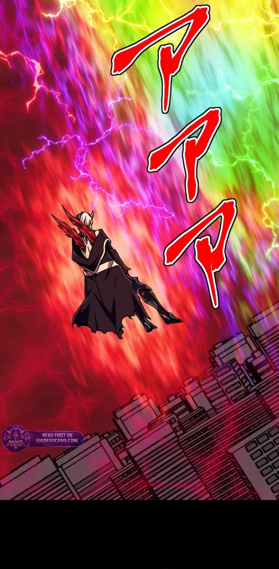 Magic Level 99990000 All-Attribute Great Sage Ch.172 p71