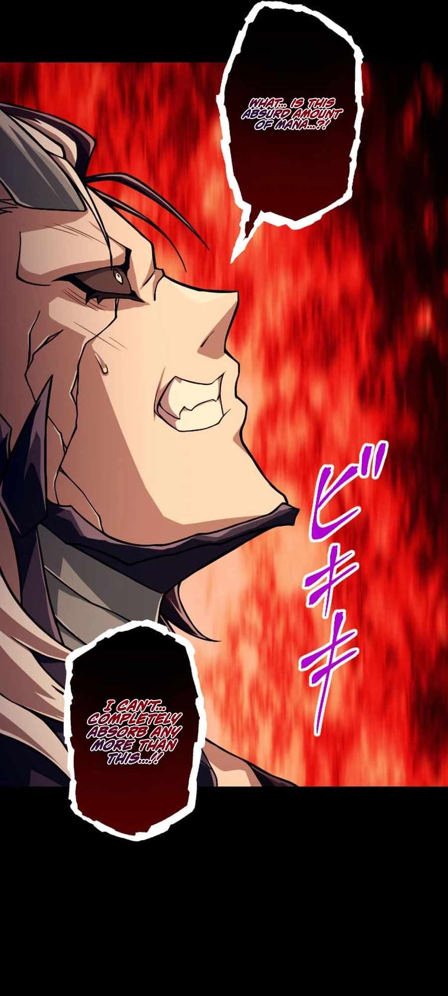 Magic Level 99990000 All-Attribute Great Sage Ch.172 p72