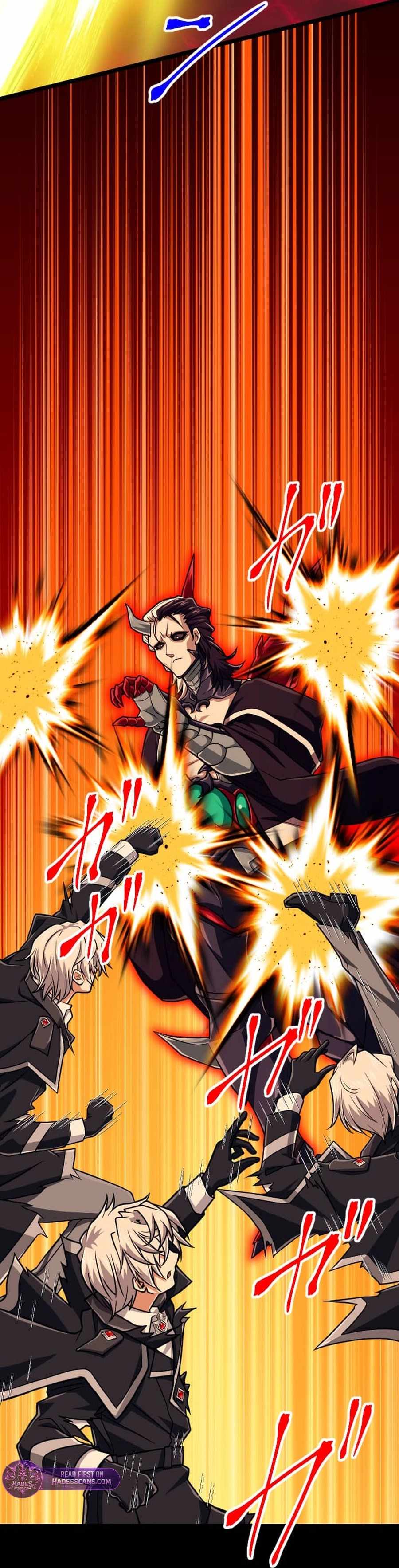 Magic Level 99990000 All-Attribute Great Sage Ch.172 p9