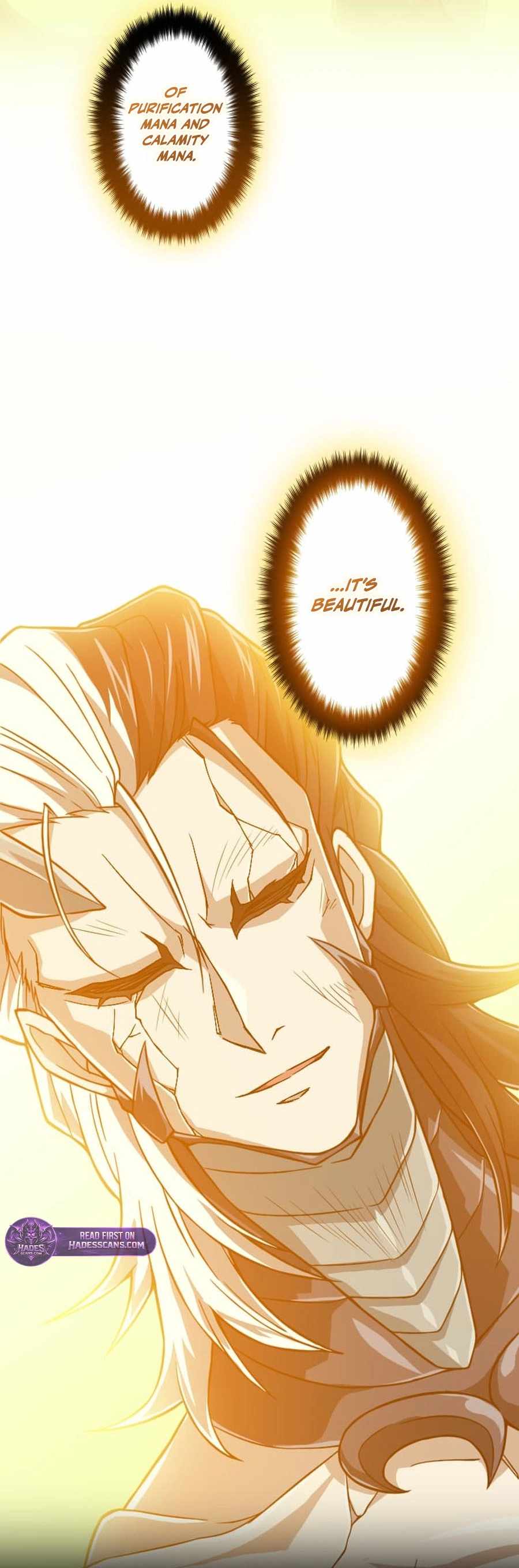 Magic Level 99990000 All-Attribute Great Sage Ch.172 p82