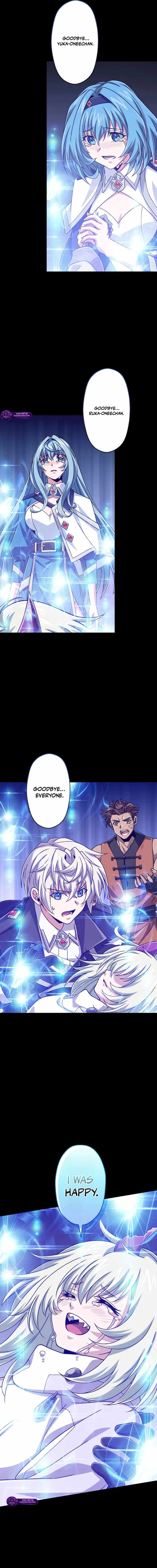 Magic Level 99990000 All-Attribute Great Sage Ch.173 p11