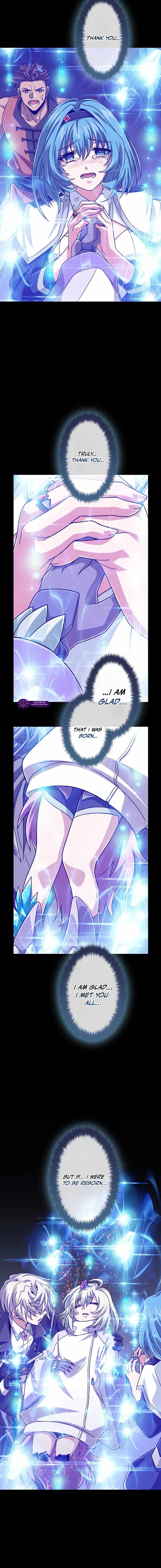 Magic Level 99990000 All-Attribute Great Sage Ch.173 p14