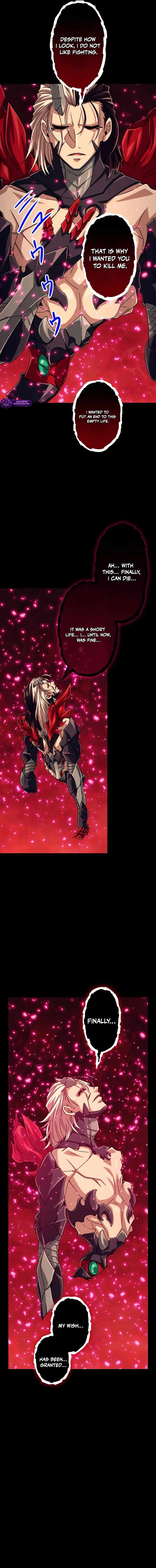 Magic Level 99990000 All-Attribute Great Sage Ch.173 p5