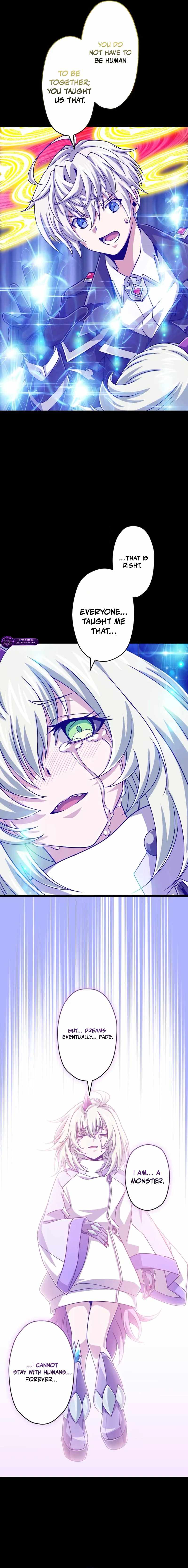 Magic Level 99990000 All-Attribute Great Sage Ch.173 p10