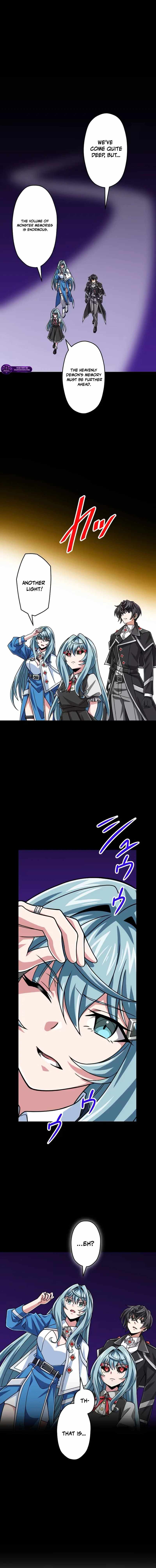 Magic Level 99990000 All-Attribute Great Sage Ch.175 p12