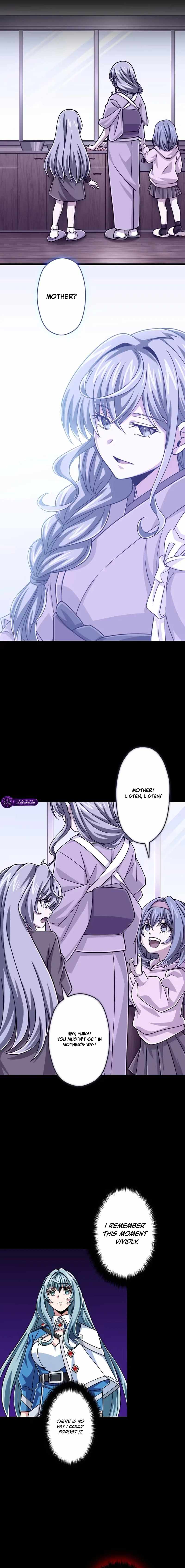 Magic Level 99990000 All-Attribute Great Sage Ch.175 p13