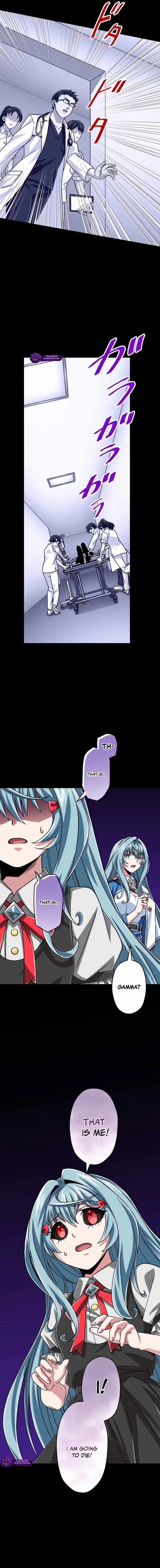 Magic Level 99990000 All-Attribute Great Sage Ch.175 p21