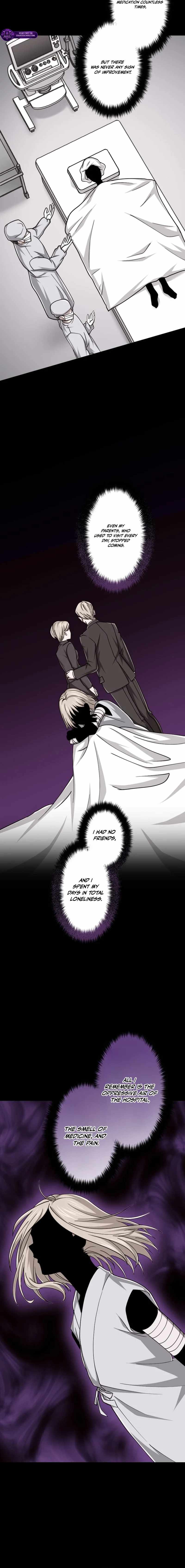 Magic Level 99990000 All-Attribute Great Sage Ch.176 p3