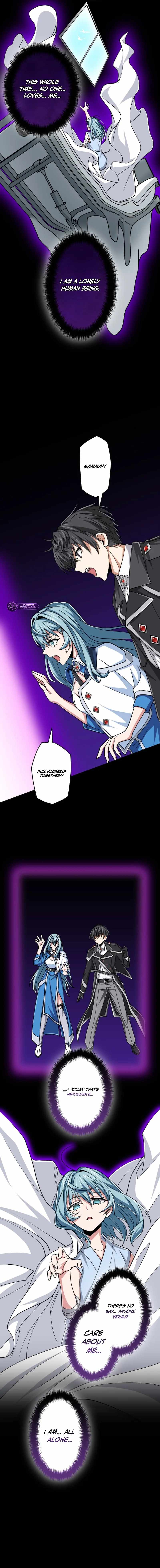 Magic Level 99990000 All-Attribute Great Sage Ch.176 p6