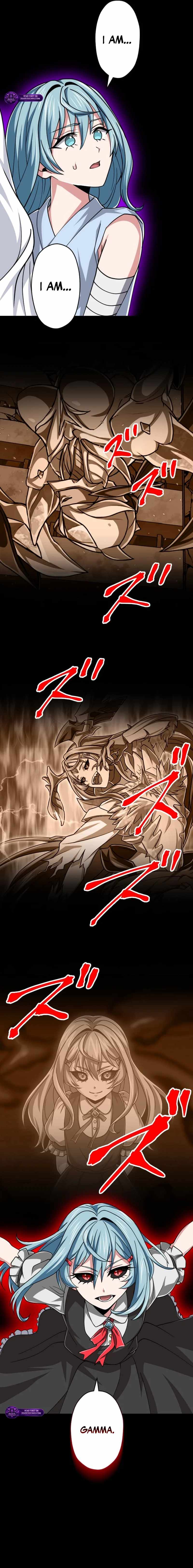Magic Level 99990000 All-Attribute Great Sage Ch.176 p9