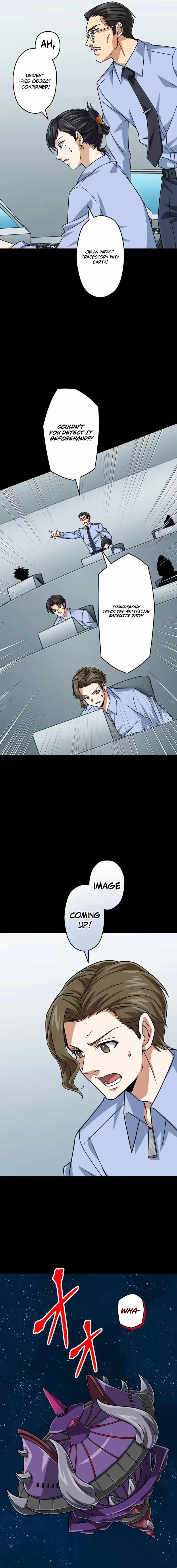 Magic Level 99990000 All-Attribute Great Sage Ch.177 p8