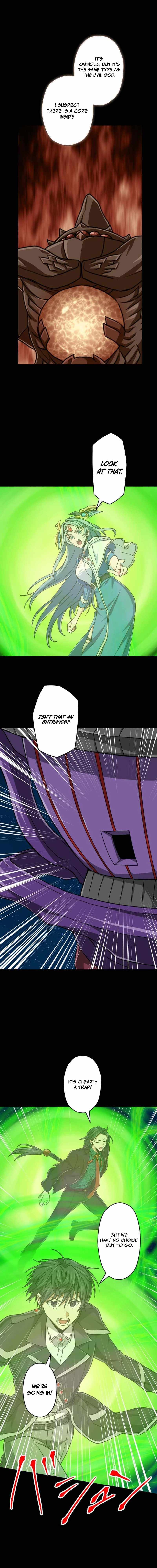 Magic Level 99990000 All-Attribute Great Sage Ch.178 p11