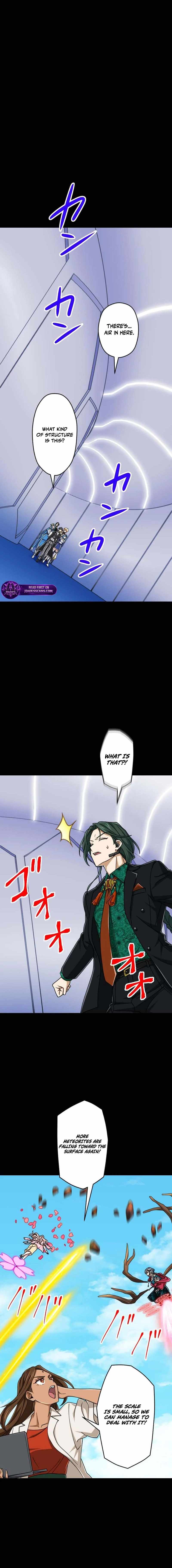 Magic Level 99990000 All-Attribute Great Sage Ch.178 p12