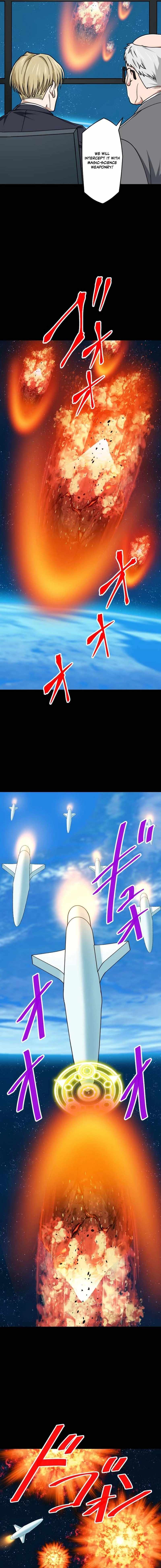 Magic Level 99990000 All-Attribute Great Sage Ch.178 p3