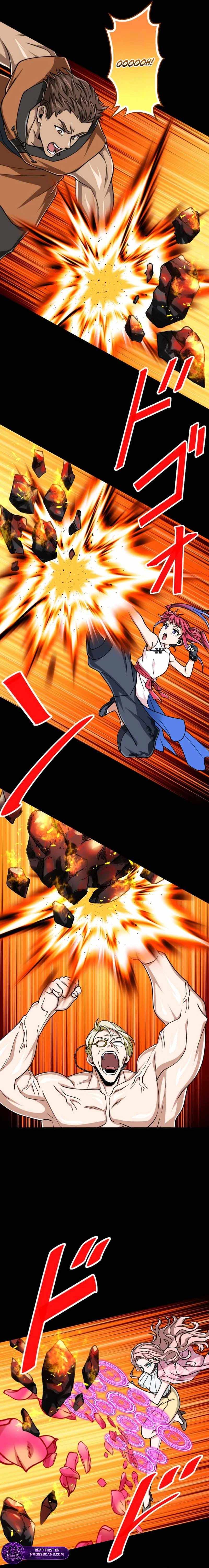 Magic Level 99990000 All-Attribute Great Sage Ch.178 p6