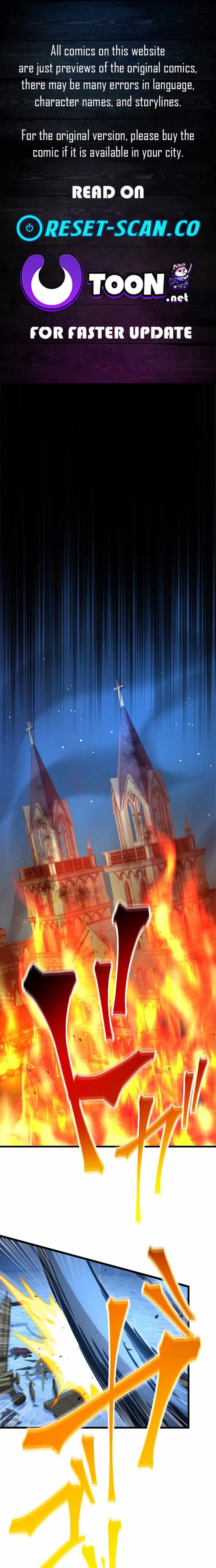 The Awakening of light Magic Ch.78 p1