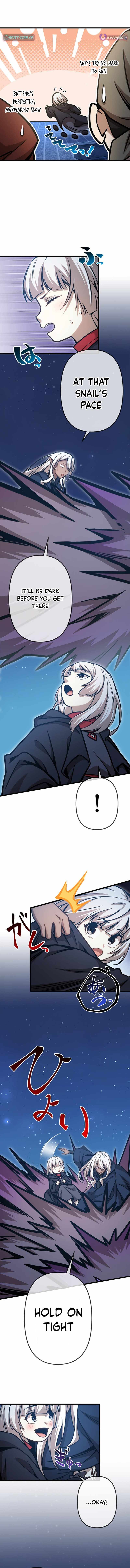 The Awakening of light Magic Ch.78 p11