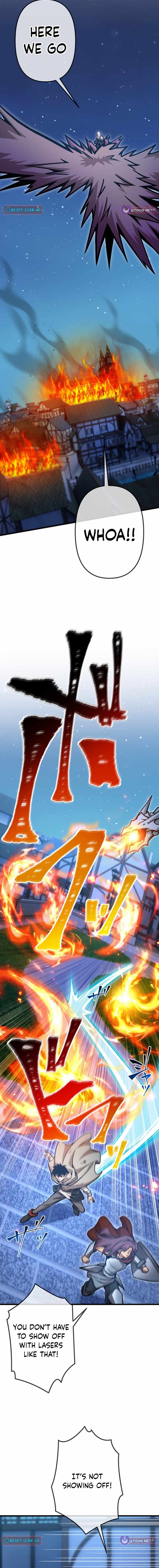 The Awakening of light Magic Ch.78 p12