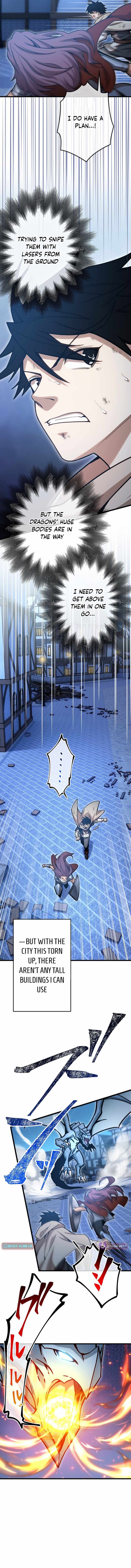 The Awakening of light Magic Ch.78 p13