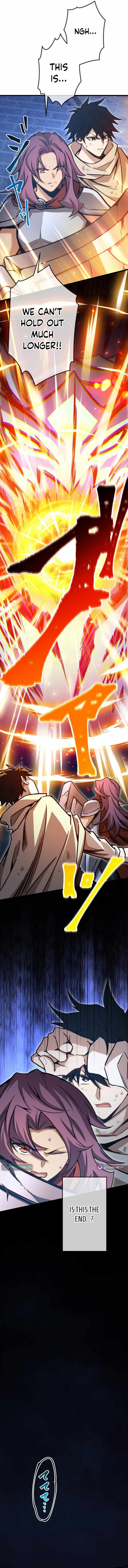 The Awakening of light Magic Ch.78 p14