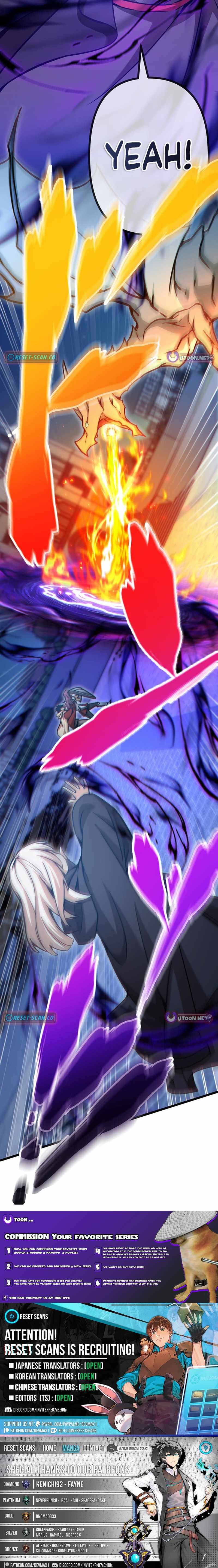 The Awakening of light Magic Ch.78 p16