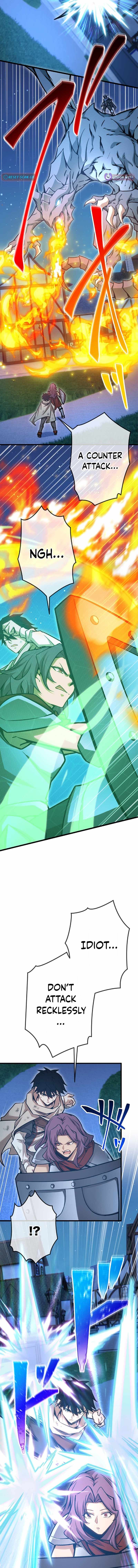 The Awakening of light Magic Ch.78 p5