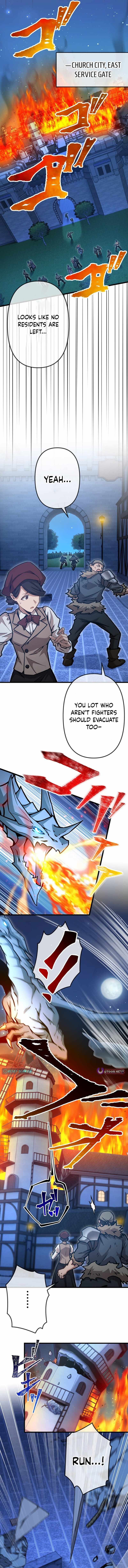The Awakening of light Magic Ch.78 p8