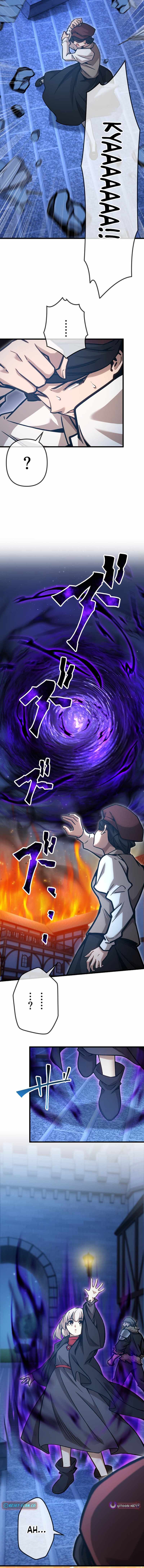 The Awakening of light Magic Ch.78 p9