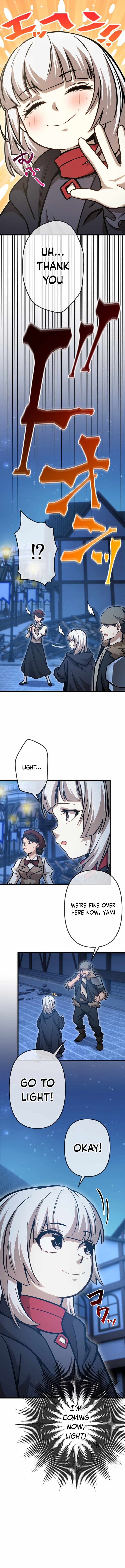 The Awakening of light Magic Ch.78 p10