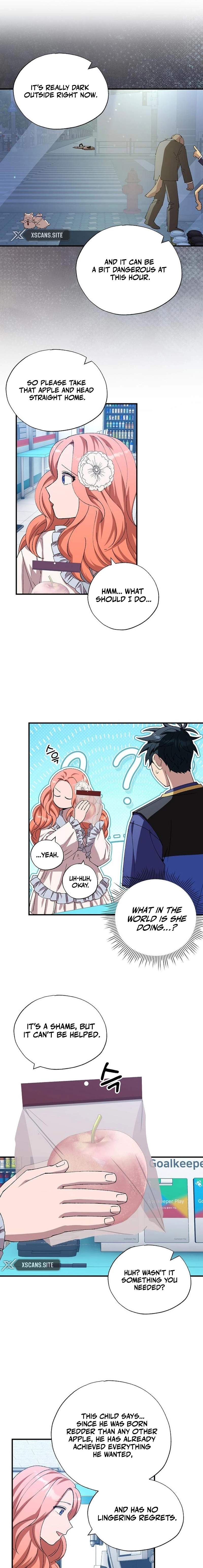 Magical Realm Shopkeeper Ch.102 p7