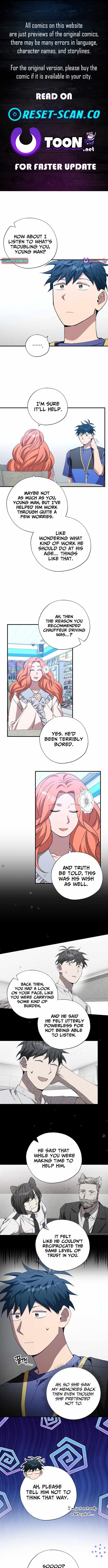 Magical Realm Shopkeeper Ch.103 p1