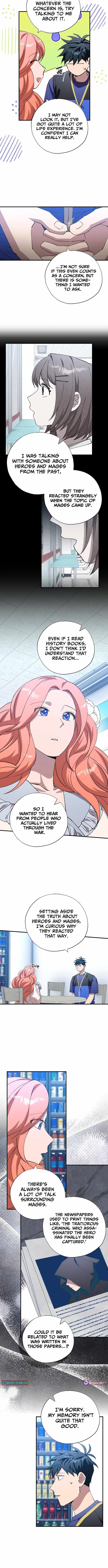 Magical Realm Shopkeeper Ch.103 p2