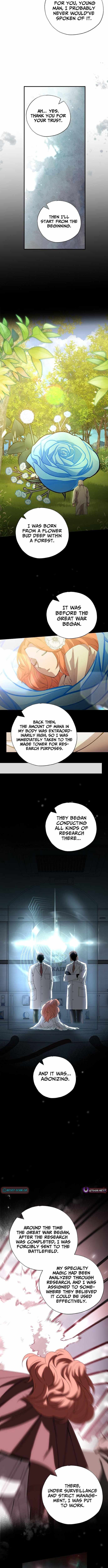 Magical Realm Shopkeeper Ch.103 p4