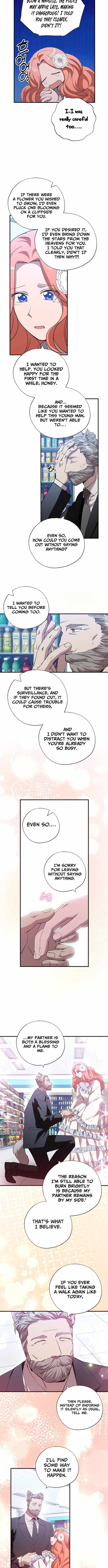 Magical Realm Shopkeeper Ch.103 p7