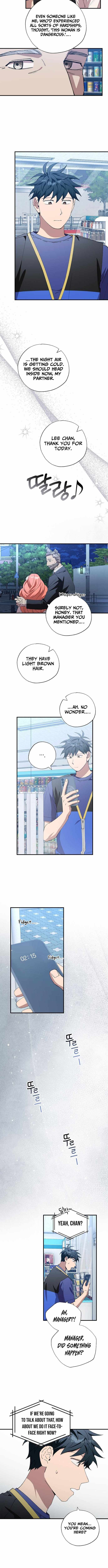 Magical Realm Shopkeeper Ch.103 p9