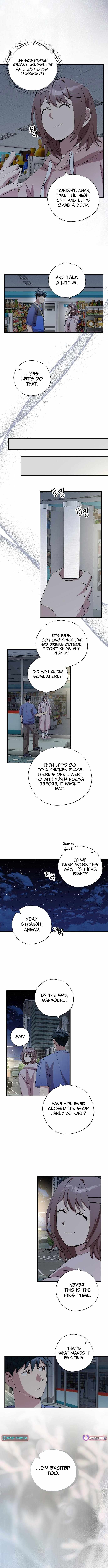 Magical Realm Shopkeeper Ch.104 p2