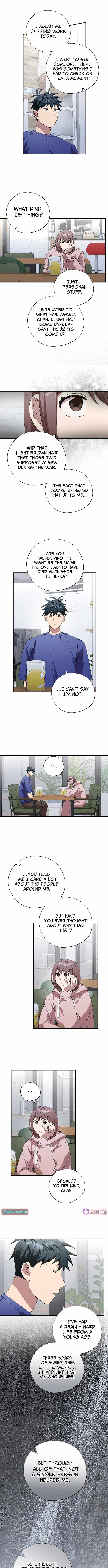 Magical Realm Shopkeeper Ch.104 p4