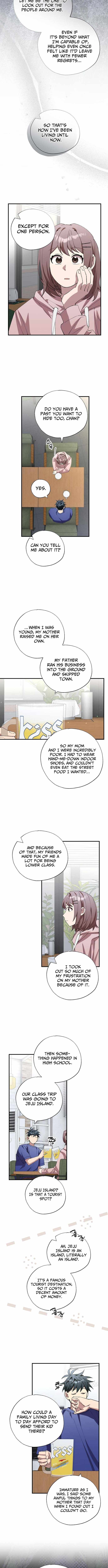 Magical Realm Shopkeeper Ch.104 p5