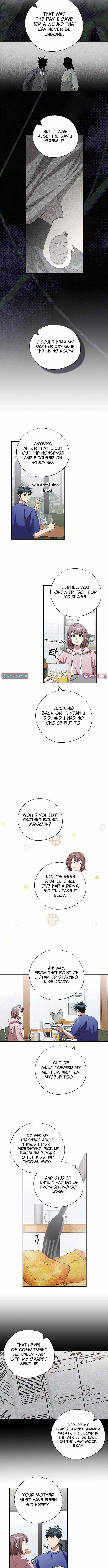 Magical Realm Shopkeeper Ch.104 p6
