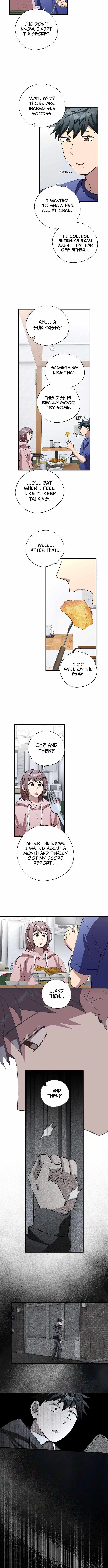 Magical Realm Shopkeeper Ch.104 p7