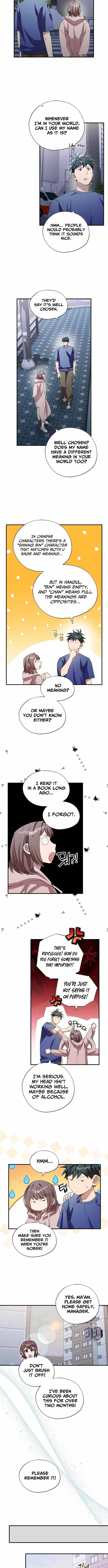 Magical Realm Shopkeeper Ch.106 p7