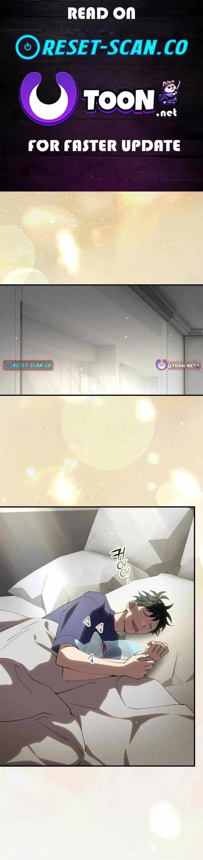 Magical Realm Shopkeeper Ch.107 p1