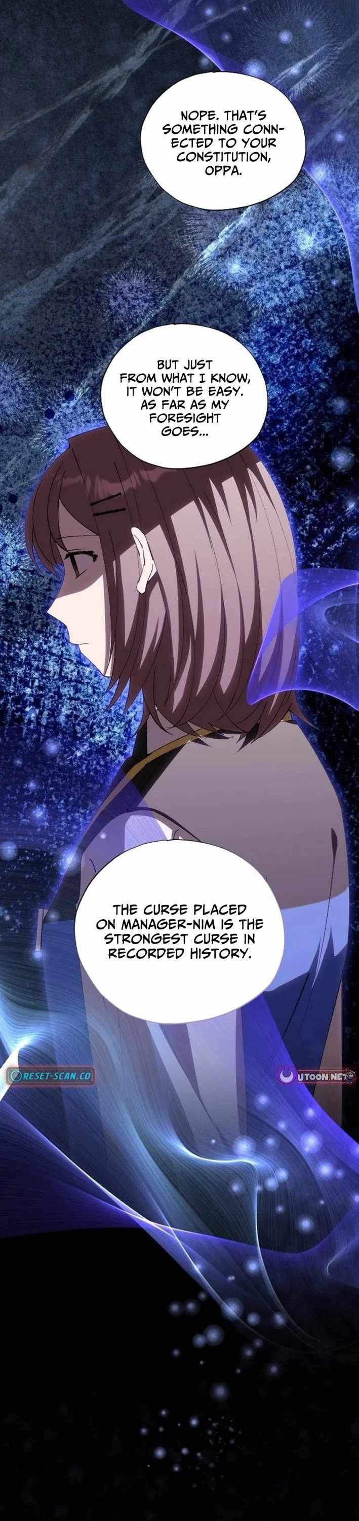 Magical Realm Shopkeeper Ch.107 p13